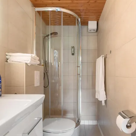 Gasthuis Gaestezimmer St Wendel 3*