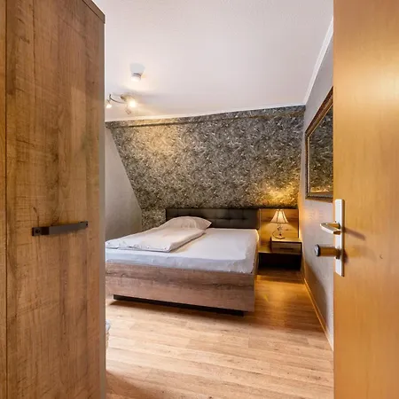 Gaestezimmer St Wendel