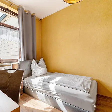 Gaestezimmer St Wendel Gasthuis