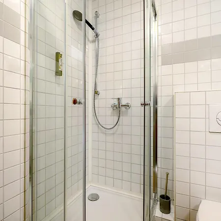 Gaestezimmer St Wendel Gasthuis Prüm