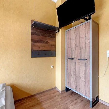 Gaestezimmer St Wendel Gasthuis 3*