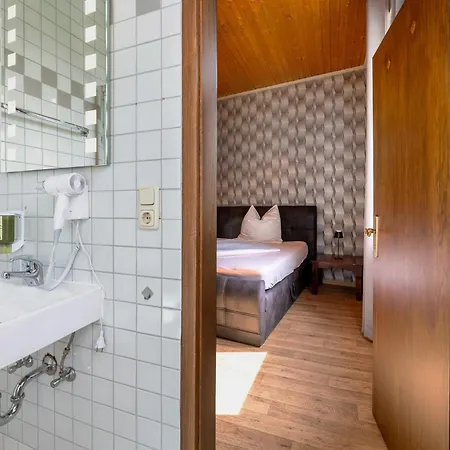 Gaestezimmer St Wendel