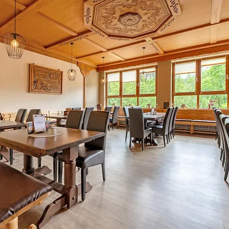 Gaestezimmer St Wendel Gasthuis