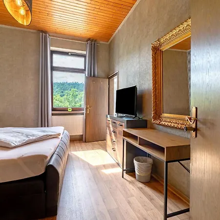 Gaestezimmer St Wendel