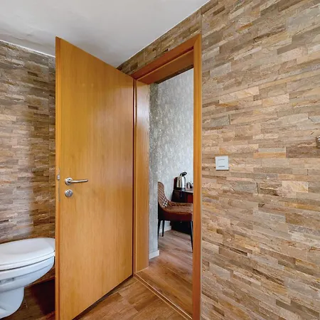 Gaestezimmer St Wendel