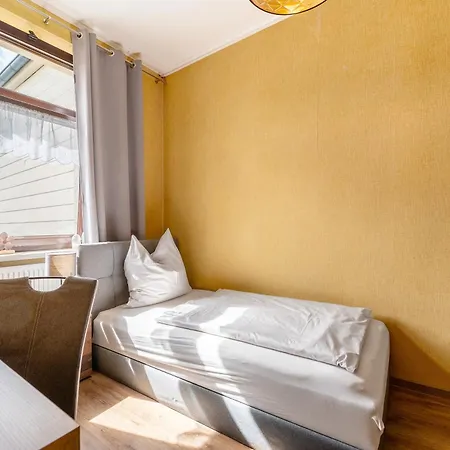 Gaestezimmer St Wendel Gasthuis 3*