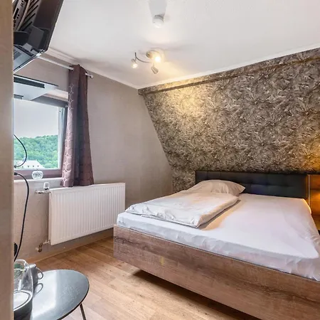 Gaestezimmer St Wendel Gasthuis 3*