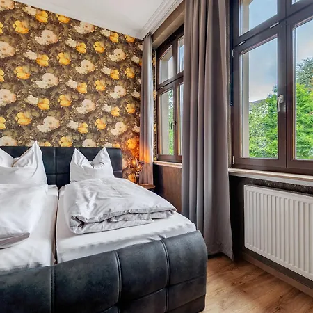 Gaestezimmer St Wendel Prüm