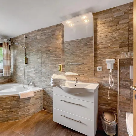 Gaestezimmer St Wendel 3* Prüm