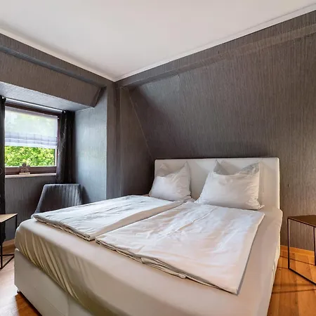 Gaestezimmer St Wendel Gasthuis 3*
