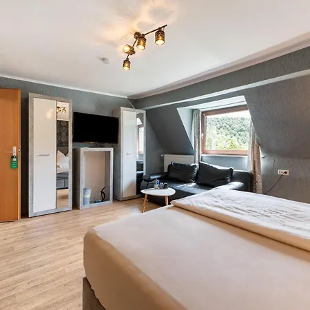 Gaestezimmer St Wendel Prüm