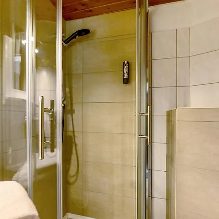 Gaestezimmer St Wendel