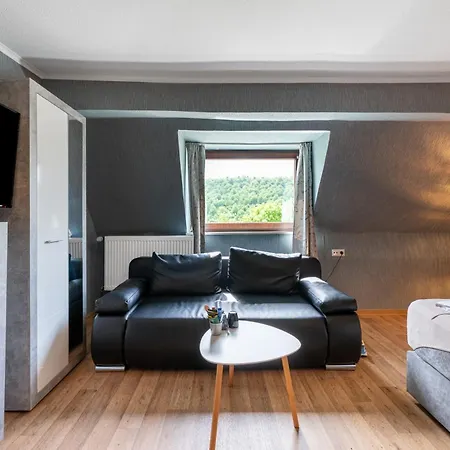 Gasthuis Gaestezimmer St Wendel 3*