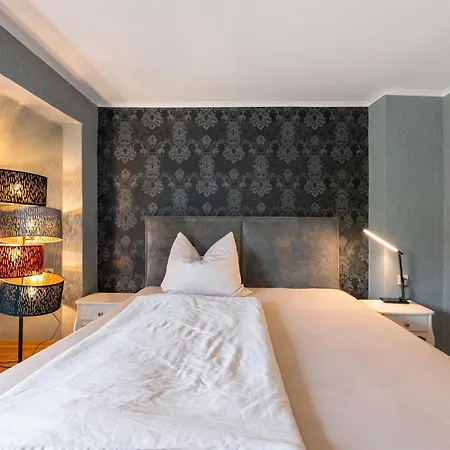 Gaestezimmer St Wendel