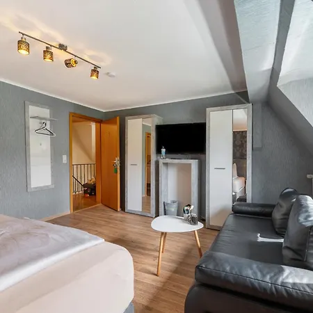 Gasthuis Gaestezimmer St Wendel