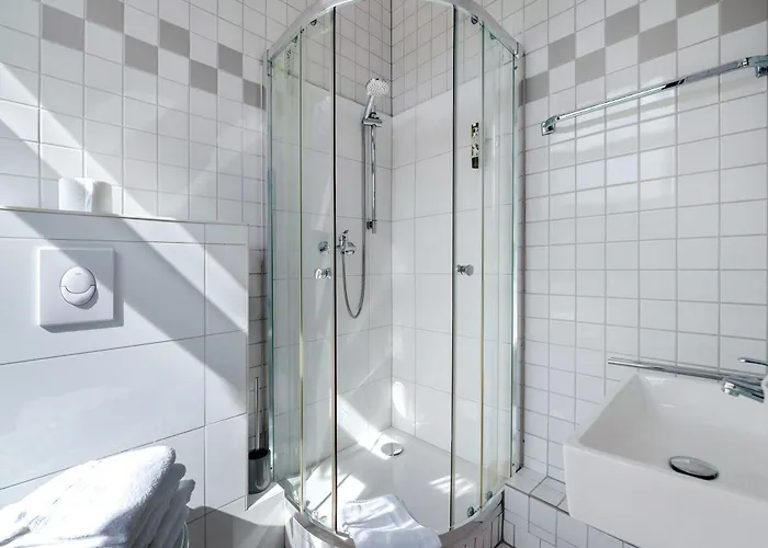 Maison d'hôtes St Wendel