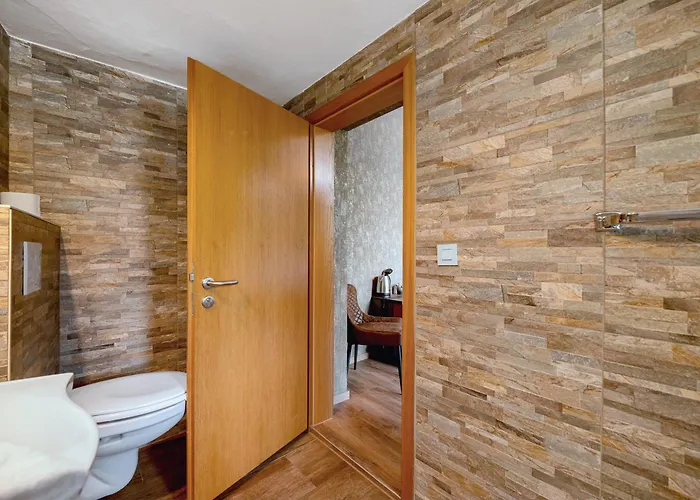 St Wendel Maison d'hôtes