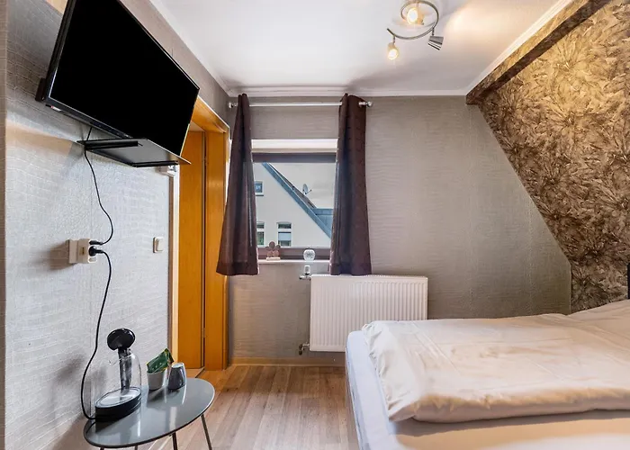 St Wendel Maison d'hôtes