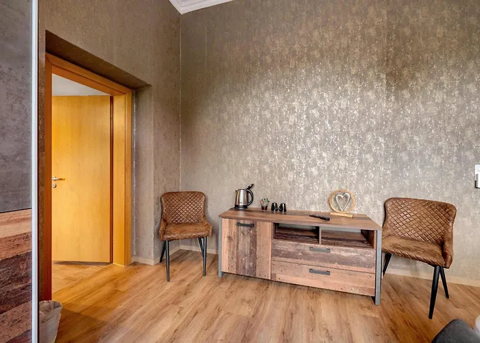 Maison d'hôtes St Wendel 3*