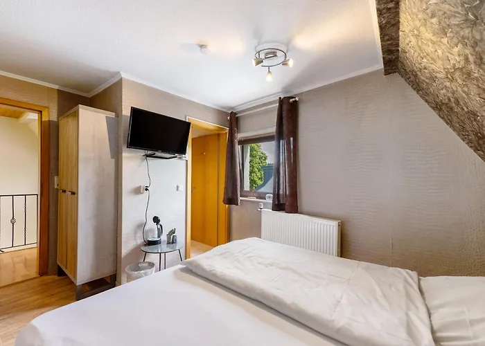 Maison d'hôtes St Wendel