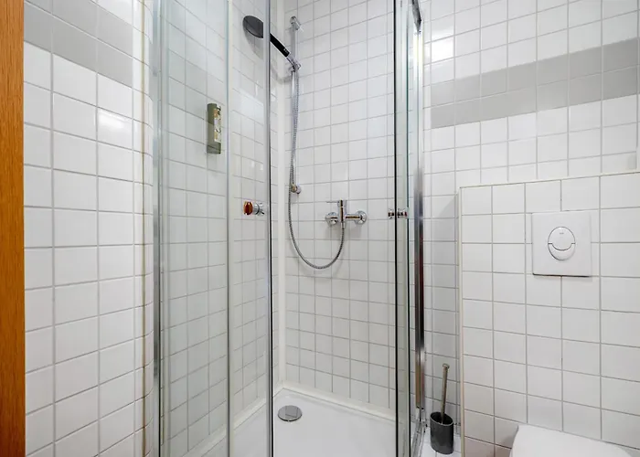 St Wendel Maison d'hôtes 3*