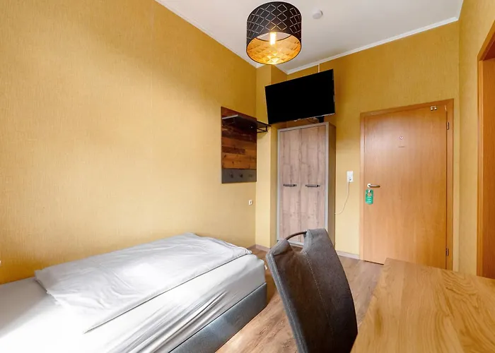 Maison d'hôtes St Wendel 3*