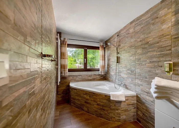 St Wendel Maison d'hôtes Prüm