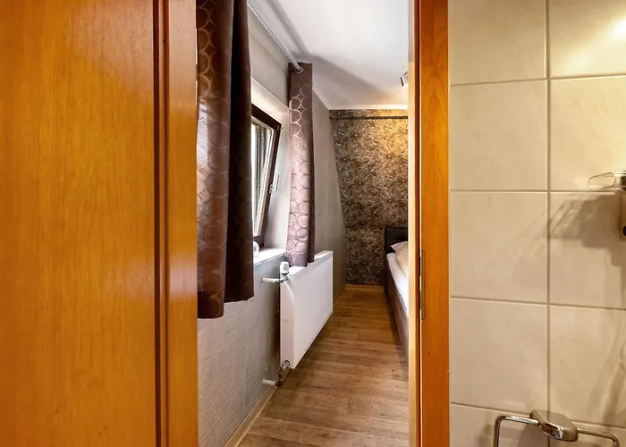 Maison d'hôtes St Wendel Prüm