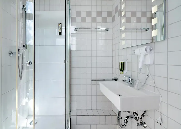 Maison d'hôtes St Wendel