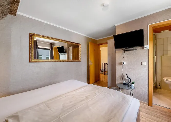 Maison d'hôtes St Wendel 3*