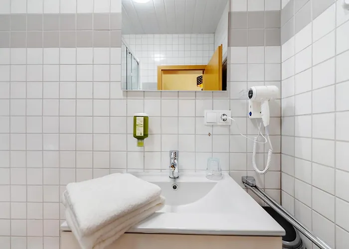 St Wendel Maison d'hôtes