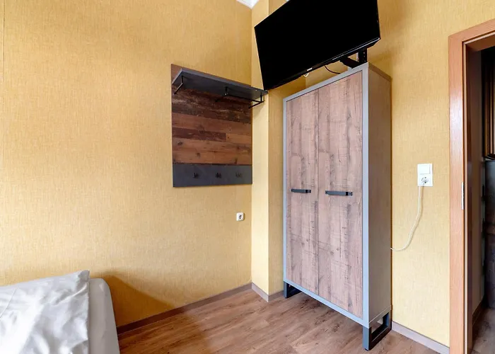 Maison d'hôtes St Wendel 3*