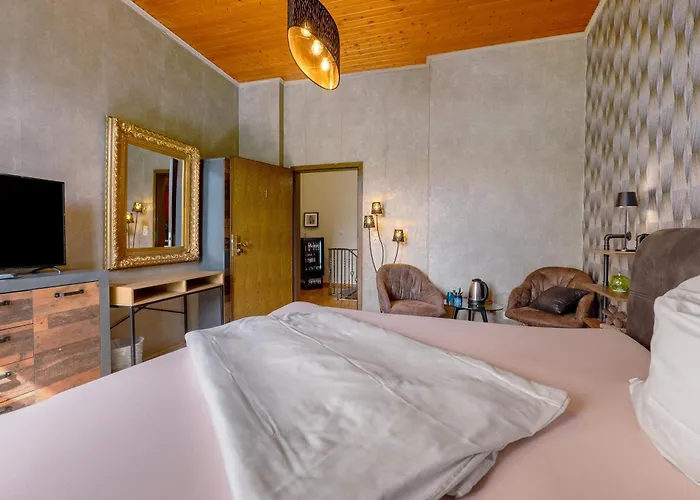 Maison d'hôtes St Wendel