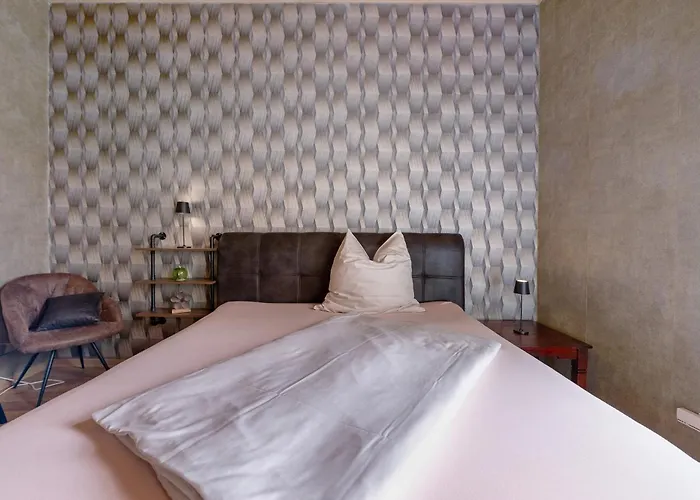 St Wendel Maison d'hôtes Prüm