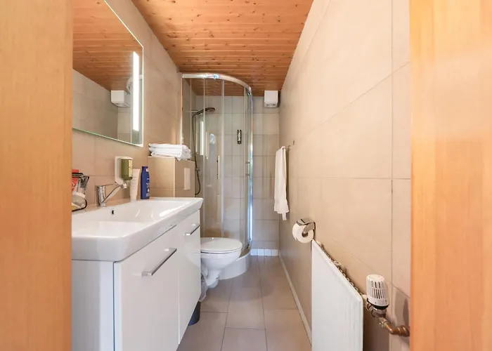 Maison d'hôtes St Wendel Prüm