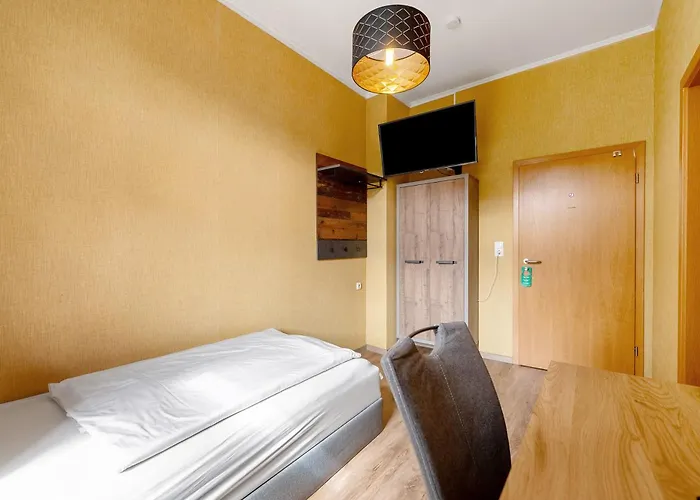 Maison d'hôtes St Wendel