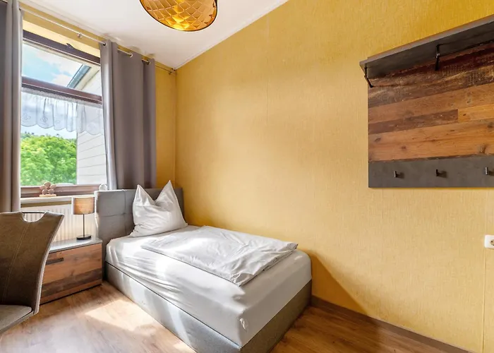 Maison d'hôtes St Wendel