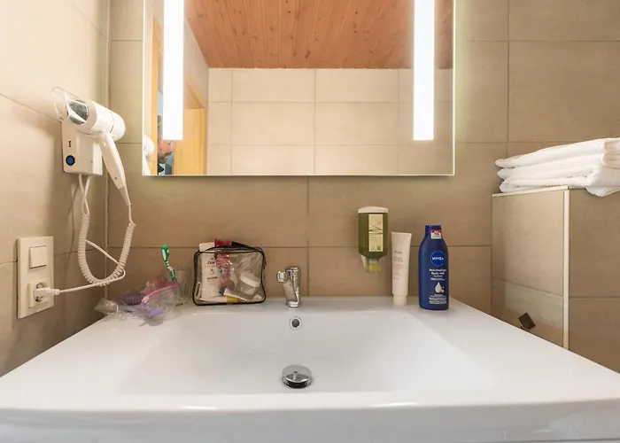 Maison d'hôtes St Wendel Prüm