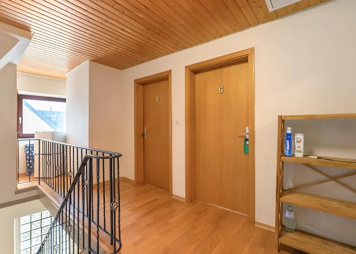 St Wendel Maison d'hôtes