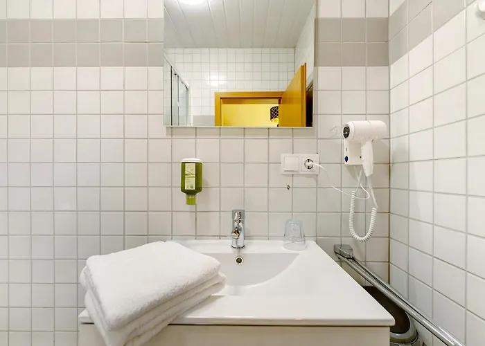 St Wendel Maison d'hôtes 3*