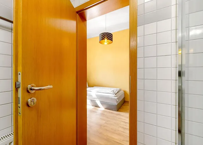 Maison d'hôtes St Wendel 3*