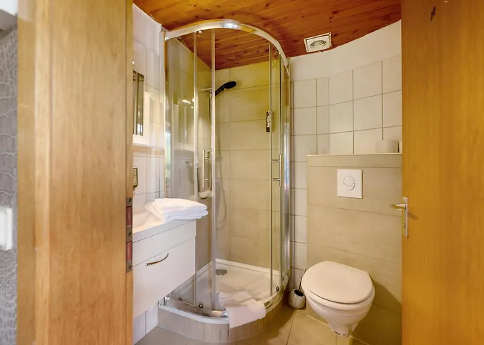 Maison d'hôtes St Wendel